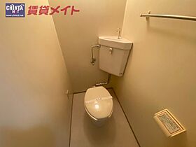 ソレイユ 0102 ｜ 三重県桑名市大字北別所（賃貸アパート1K・1階・19.50㎡） その9