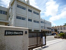 フィレンツェ 103 ｜ 三重県員弁郡東員町大字鳥取（賃貸アパート1LDK・1階・50.14㎡） その23