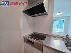 フィレンツェ 101 ｜ 三重県員弁郡東員町大字鳥取（賃貸アパート1LDK・1階・50.14㎡） その21