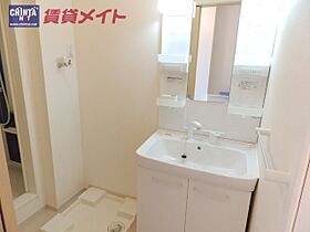 アウロ－ラII 101 ｜ 三重県桑名市大字東方（賃貸アパート1R・1階・32.94㎡） その11