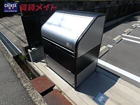 アウロ－ラII 101 ｜ 三重県桑名市大字東方（賃貸アパート1R・1階・32.94㎡） その22