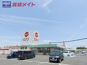 Ｙステージ 301 ｜ 三重県員弁郡東員町大字北大社（賃貸マンション1K・3階・33.00㎡） その14