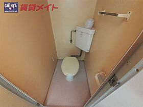 ＫＡＹＯ 201 ｜ 三重県桑名市高塚町６丁目（賃貸アパート1K・2階・19.63㎡） その9