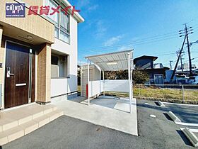 ドミール富貴 101 ｜ 三重県桑名市大字江場（賃貸アパート1K・1階・31.09㎡） その8