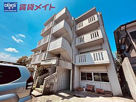 グリーンレジデンス 2D ｜ 三重県いなべ市大安町中央ヶ丘３丁目（賃貸マンション1R・2階・32.10㎡） その1