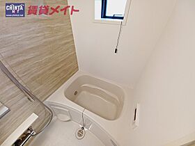 サンポーチ東方　Ｂ 205 ｜ 三重県桑名市大字東方（賃貸アパート1R・2階・40.94㎡） その5