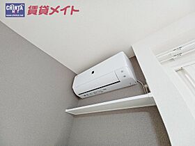 サンポーチ東方　Ｂ 205 ｜ 三重県桑名市大字東方（賃貸アパート1R・2階・40.94㎡） その16