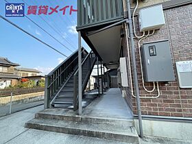 アメニティ天神ヶ丘 202 ｜ 三重県桑名市大字北別所（賃貸アパート1LDK・2階・40.29㎡） その6