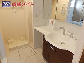 セジュール・マレ 202 ｜ 三重県桑名市大字江場（賃貸アパート1LDK・2階・44.21㎡） その8