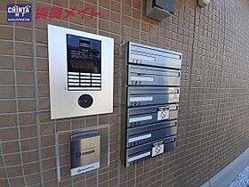 セジュール・マレ 202 ｜ 三重県桑名市大字江場（賃貸アパート1LDK・2階・44.21㎡） その6