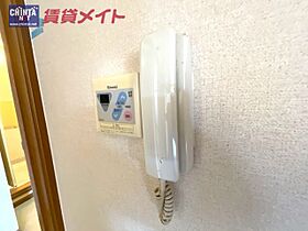 サンクレストIII 202 ｜ 三重県桑名市赤尾台５丁目（賃貸アパート2LDK・2階・58.53㎡） その16