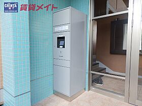 エムズハウス蓮見 303 ｜ 三重県桑名市蓮見町（賃貸マンション1DK・3階・33.08㎡） その7