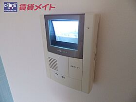 もと・サン稲場II 306 ｜ 三重県桑名市大字蓮花寺（賃貸マンション1K・3階・36.00㎡） その13