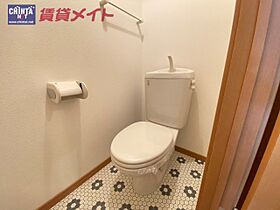 パークサイド若宮 C棟 205 ｜ 三重県桑名市大字江場（賃貸アパート1K・2階・30.03㎡） その10