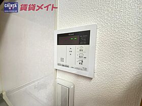 パークサイド若宮 C棟 205 ｜ 三重県桑名市大字江場（賃貸アパート1K・2階・30.03㎡） その25