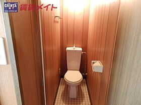 南大ハイツ 12 ｜ 三重県桑名市大字東方（賃貸アパート2K・1階・32.90㎡） その7