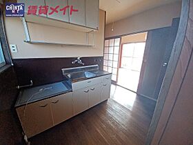 南大ハイツ 20 ｜ 三重県桑名市大字東方（賃貸アパート2K・2階・32.90㎡） その4