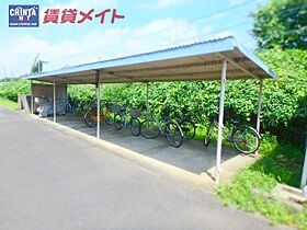 フィールドストーン蓮花寺1号棟 310 ｜ 三重県桑名市大字蓮花寺（賃貸マンション2K・3階・29.00㎡） その9