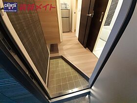 スタブリテラス桑名 103 ｜ 三重県桑名市大字東方（賃貸アパート1R・1階・30.62㎡） その12