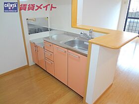 ラーゼンハウス 101 ｜ 三重県桑名市陽だまりの丘２丁目（賃貸アパート1R・1階・36.43㎡） その4