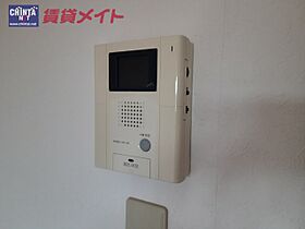 セピアコートIII 206 ｜ 三重県桑名市大字江場（賃貸マンション1K・2階・30.00㎡） その15