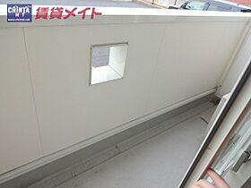 さらい　I 102 ｜ 三重県桑名市大字和泉（賃貸アパート1R・1階・32.90㎡） その13