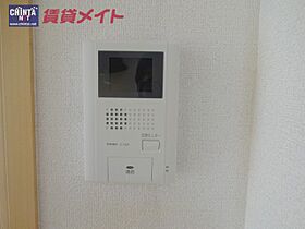 さらい　I 102 ｜ 三重県桑名市大字和泉（賃貸アパート1R・1階・32.90㎡） その15