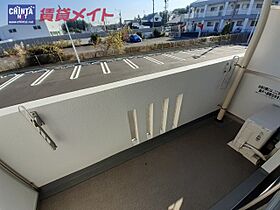 グレイティアいなべ 201 ｜ 三重県いなべ市大安町石榑東（賃貸マンション1K・2階・30.60㎡） その14