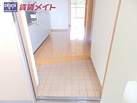 ピアーチェ 106 ｜ 三重県いなべ市大安町石榑下（賃貸マンション1K・1階・29.00㎡） その14