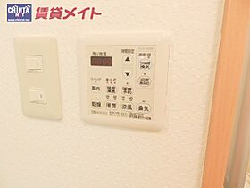 ピアーチェ 106 ｜ 三重県いなべ市大安町石榑下（賃貸マンション1K・1階・29.00㎡） その16