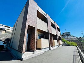 モンターニュ 103 ｜ 三重県桑名市大字蓮花寺（賃貸アパート1LDK・1階・36.30㎡） その6