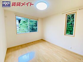 ＭｏｄｅｒｎｏＢ 201 ｜ 三重県桑名市大字蓮花寺（賃貸アパート1LDK・2階・53.89㎡） その8