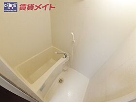 グレイトフルフジワラ B棟 1H ｜ 三重県いなべ市藤原町市場（賃貸アパート1K・1階・27.90㎡） その5