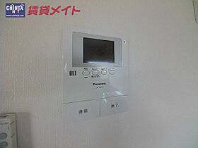 プレジール多度　M1 201 ｜ 三重県桑名市多度町小山（賃貸アパート2K・2階・32.75㎡） その14