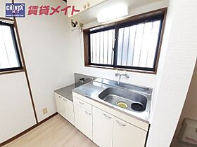 ハイツ今北 103 ｜ 三重県桑名市今北町（賃貸アパート1DK・1階・28.05㎡） その4