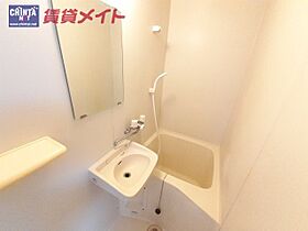 ハイツ今北 103 ｜ 三重県桑名市今北町（賃貸アパート1DK・1階・28.05㎡） その5