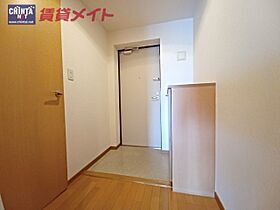 ウィステリア・レイ2番館 103 ｜ 三重県員弁郡東員町大字六把野新田（賃貸マンション2LDK・1階・55.66㎡） その15