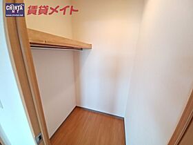 ウィステリア・レイ2番館 103 ｜ 三重県員弁郡東員町大字六把野新田（賃貸マンション2LDK・1階・55.66㎡） その13