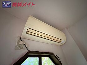 グリーンハイツ 1 ｜ 三重県桑名市益生町（賃貸マンション1R・1階・23.20㎡） その13