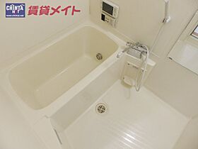 メゾンソレイユ 101 ｜ 三重県桑名市大字蓮花寺（賃貸マンション2LDK・1階・63.47㎡） その5