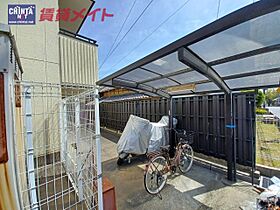 ウッズフェアリー 205 ｜ 三重県桑名市大字芳ケ崎（賃貸マンション1K・2階・21.60㎡） その9