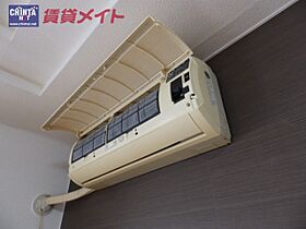 プロニティ 101 ｜ 三重県いなべ市北勢町大辻新田（賃貸アパート1K・1階・24.90㎡） その23