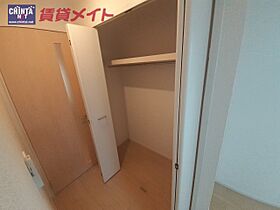 ヴィラ城東 102 ｜ 三重県桑名市大字地蔵（賃貸アパート1K・1階・26.72㎡） その12