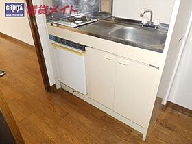 ライラック正和台　A 102 ｜ 三重県桑名市西正和台３丁目（賃貸アパート1K・1階・27.88㎡） その4