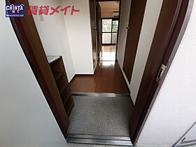 エトワール 203 ｜ 三重県桑名市大字星川（賃貸マンション1DK・2階・30.30㎡） その15