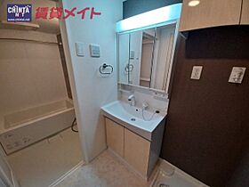 ペガサスハイム 103 ｜ 三重県桑名市大字安永（賃貸アパート1LDK・1階・43.24㎡） その11