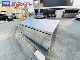 星見坂 102 ｜ 三重県桑名市星見ヶ丘３丁目（賃貸マンション1K・1階・25.60㎡） その24