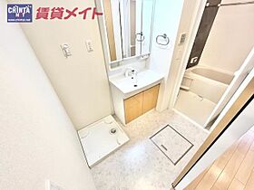 グランツ 107 ｜ 三重県員弁郡東員町大字鳥取（賃貸アパート1K・1階・33.56㎡） その11