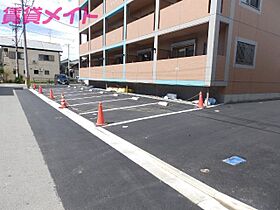 エムズハウス蓮見  ｜ 三重県桑名市蓮見町（賃貸マンション1DK・3階・33.08㎡） その14