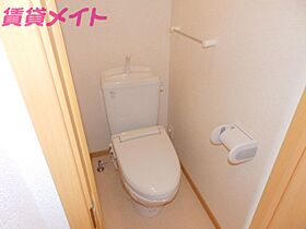 ピクシー　ヒルズ　Ｂ  ｜ 三重県桑名市長島町出口（賃貸アパート1LDK・1階・53.05㎡） その7